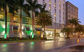Best Western Premier Miami International Airport Hotel&Suites Coral Gables